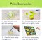 Lake Superior Paint by Numbers for Adults Kits, Rocky Cliffs Paint by Number, North America Landscape Acrylic DIY Oil Painting on Canvas, Home Wall Decor - Natural Scenery